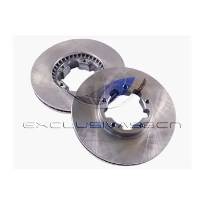 Disco de freno MDR MFD-2110 MDR MFD-2110 Profesional